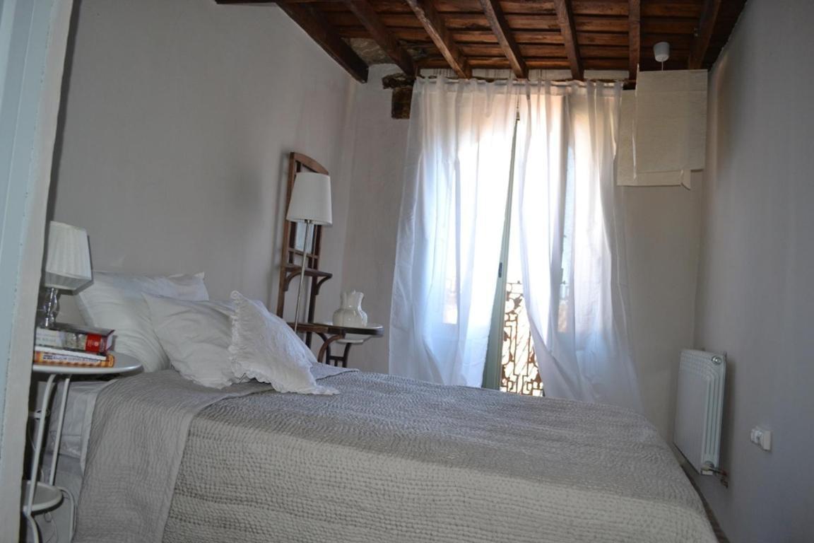 Fita Hotel Rural Sequeros Exteriér fotografie