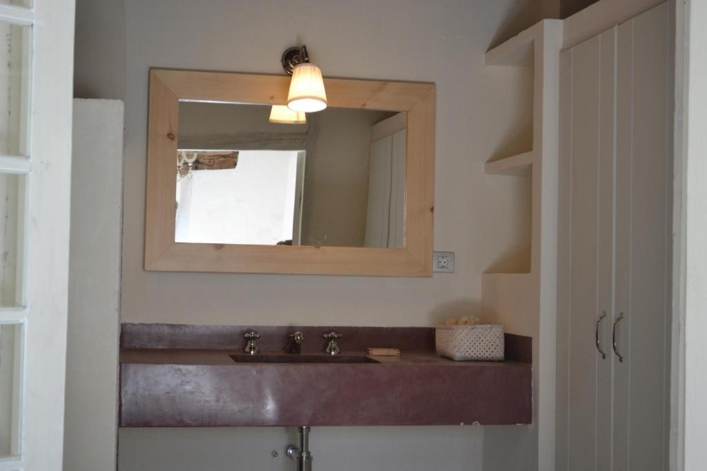 Fita Hotel Rural Sequeros Pokoj fotografie