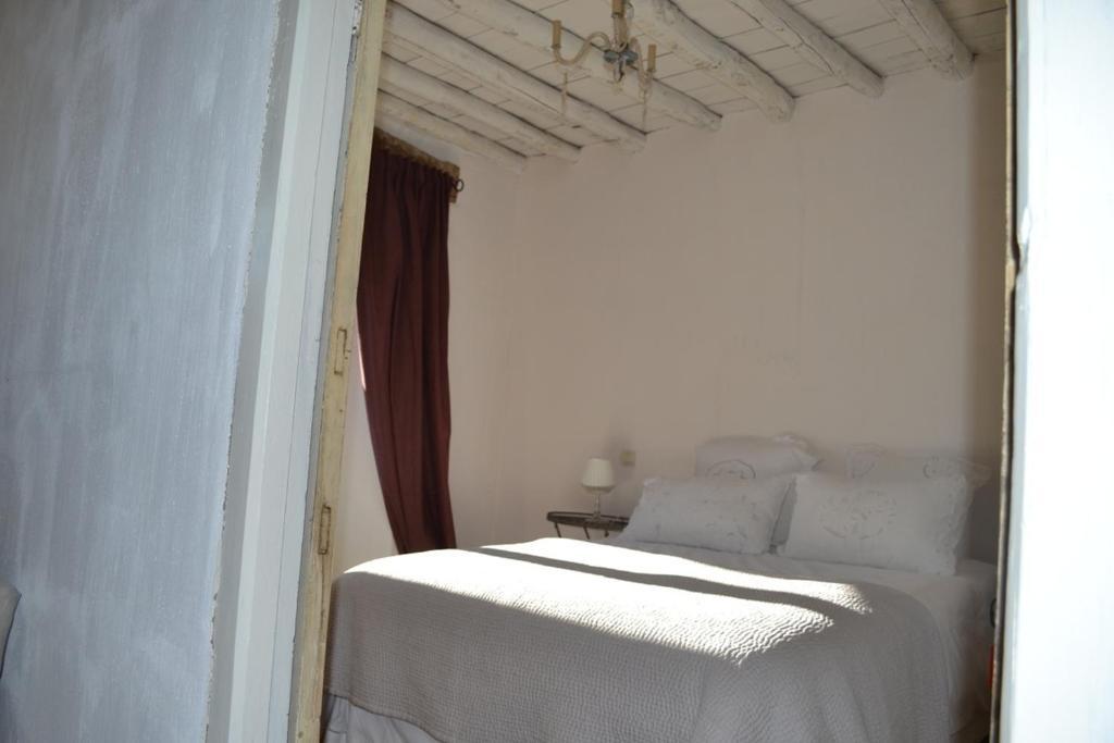 Fita Hotel Rural Sequeros Pokoj fotografie