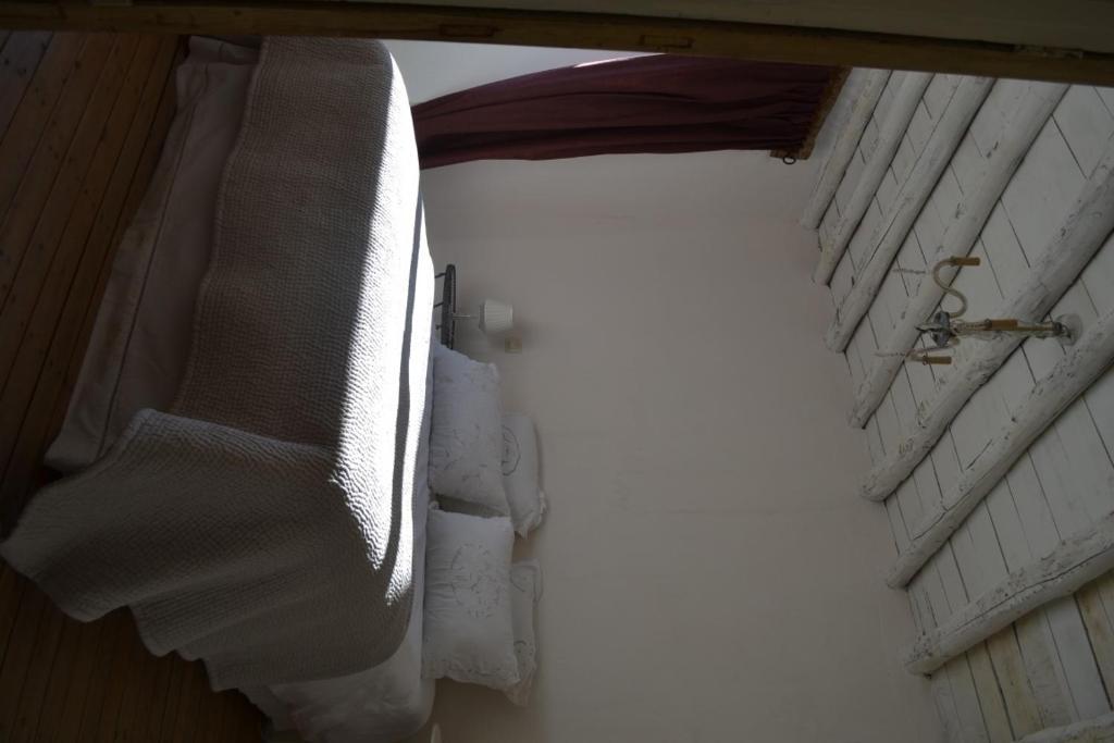 Fita Hotel Rural Sequeros Pokoj fotografie