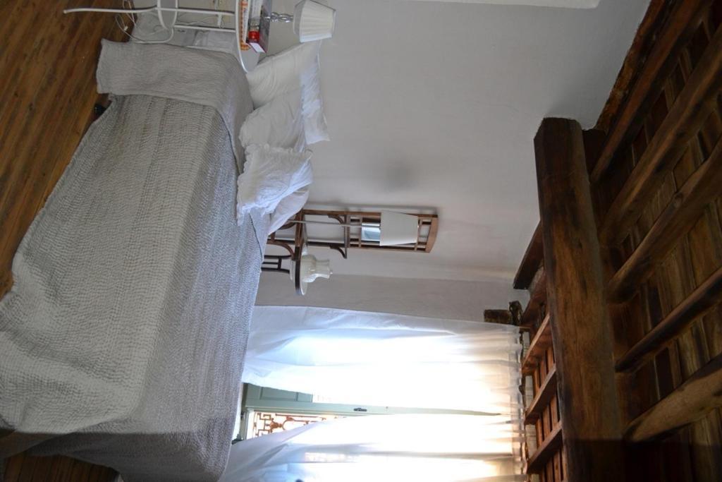 Fita Hotel Rural Sequeros Pokoj fotografie