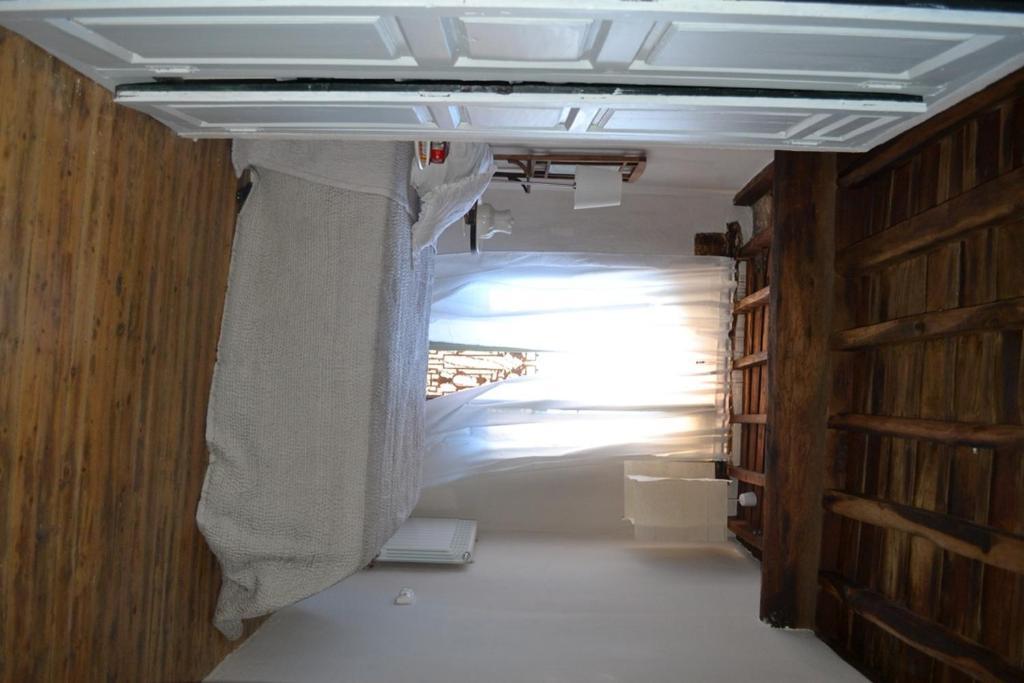 Fita Hotel Rural Sequeros Pokoj fotografie