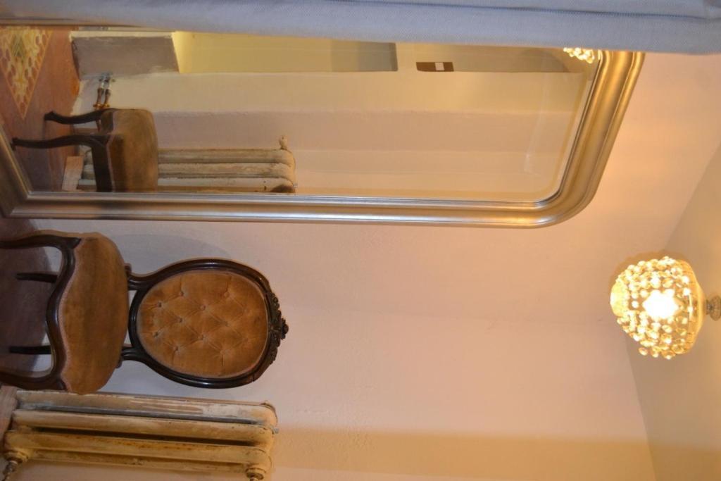 Fita Hotel Rural Sequeros Pokoj fotografie