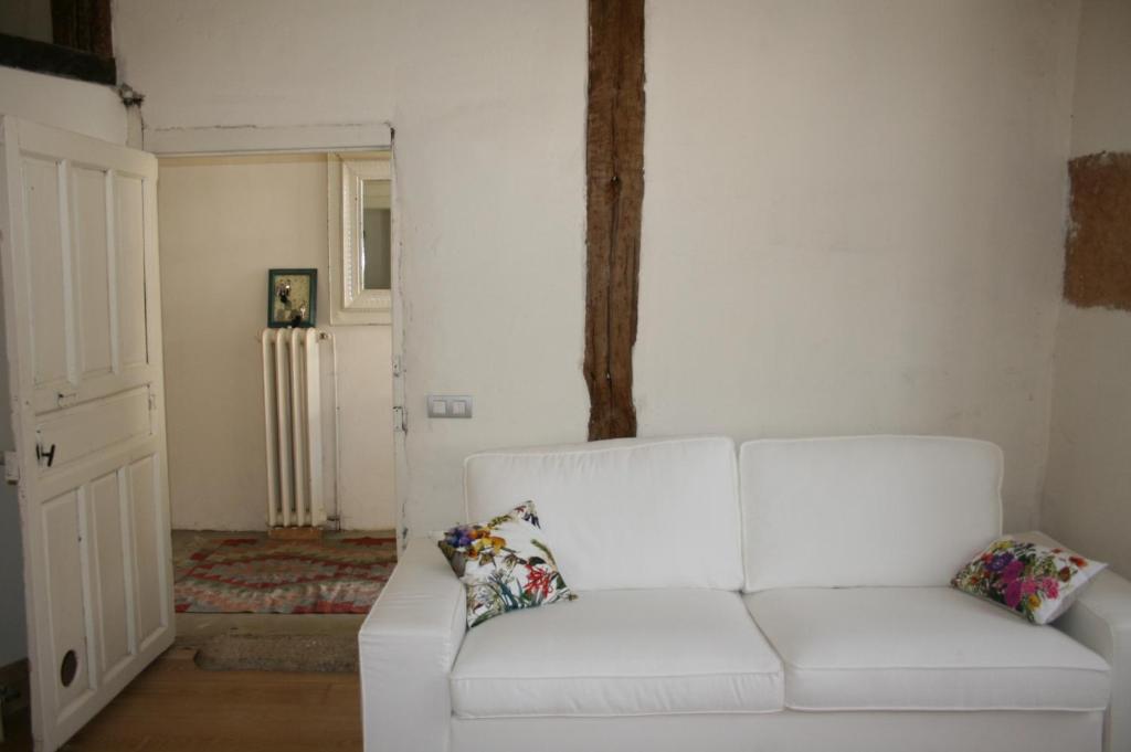 Fita Hotel Rural Sequeros Exteriér fotografie