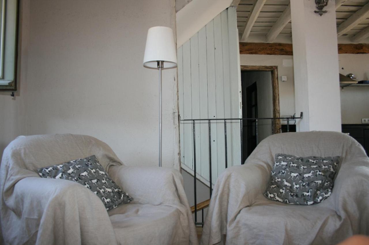Fita Hotel Rural Sequeros Exteriér fotografie